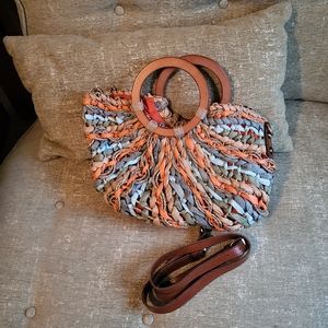 Patricia Nash handbag